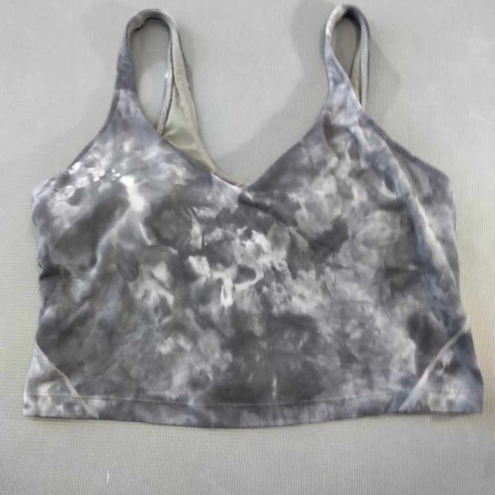Lululemon Align Tank Top - Picture 2 of 7